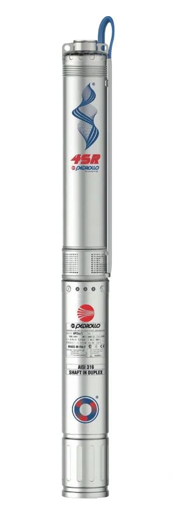 Скважинный насос Pedrollo 4SRm 1.5 13