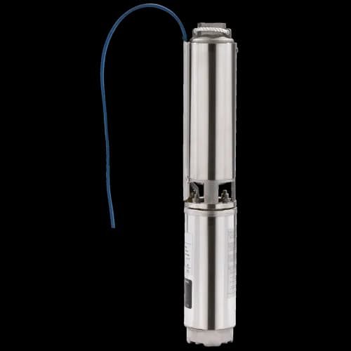 Скважинный насос Wilo TWU 4-0418-C-QC