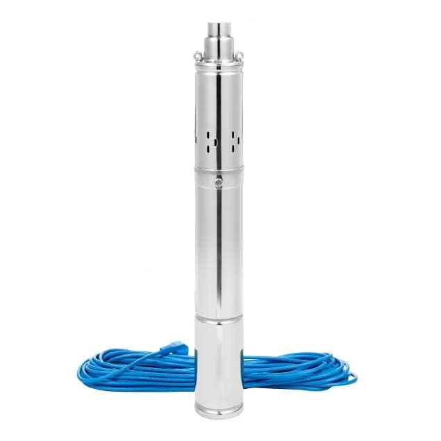 Скважинный винтовой насос Belamos 3SP 110 2,0