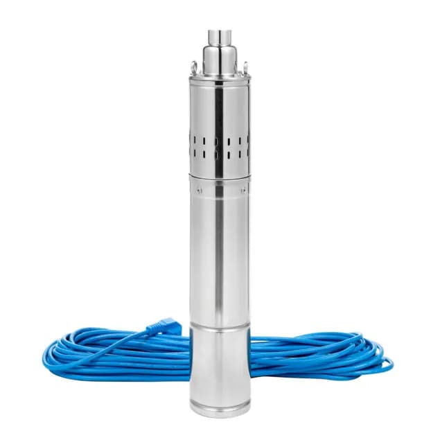 Скважинный винтовой насос Belamos SP 40 5