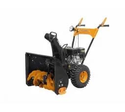 Бензиновый снегоуборщик CARVER ST-650EL