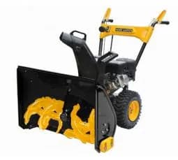Бензиновый снегоуборщик PATRIOT HOME GARDEN PHG 71