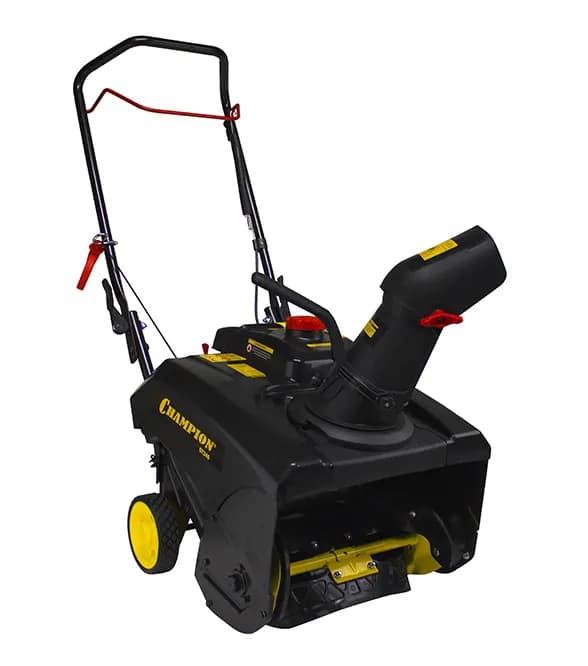 Снегоотбрасыватель CHAMPION ST246