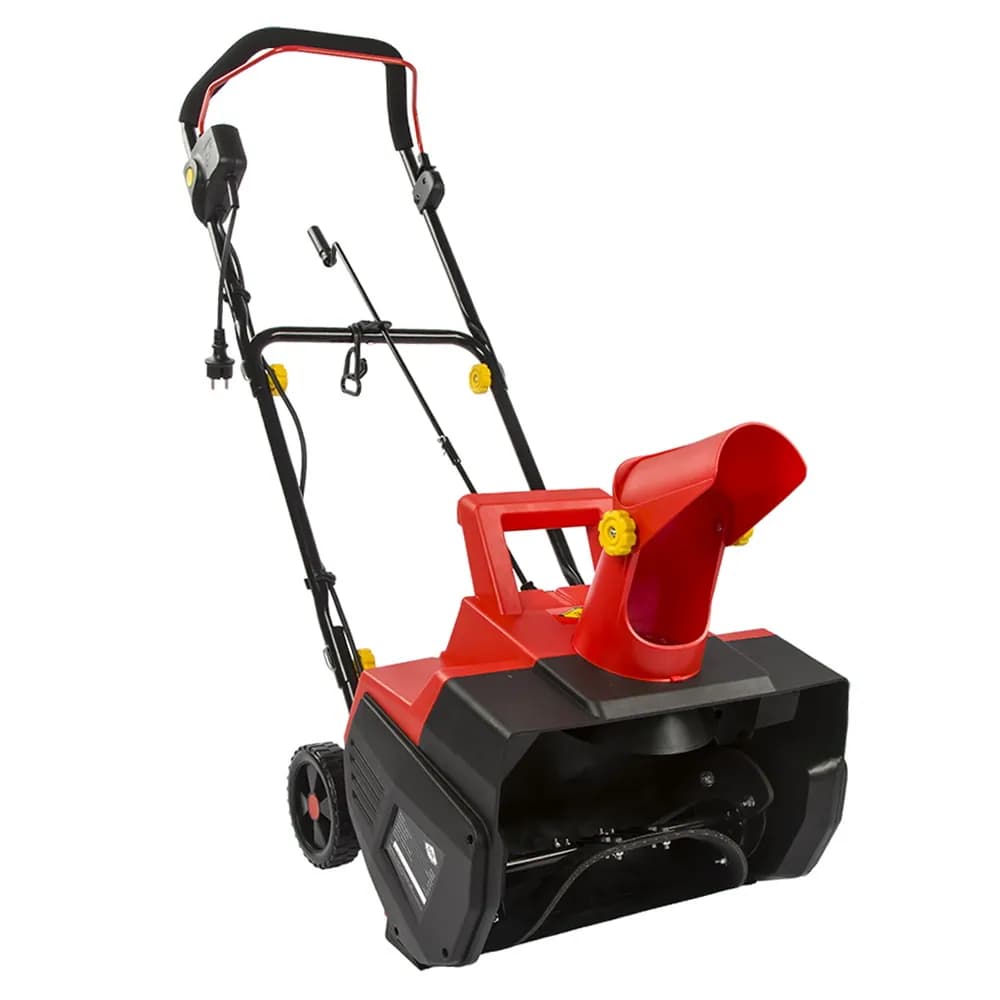 Снегоотбрасыватель DDE STE220