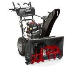 Снегоуборщик Briggs&Stratton ELITE 1527