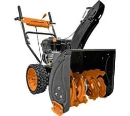 Снегоуборщик CARVER STG 756