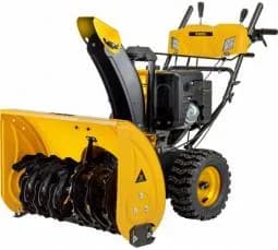 Снегоуборщик Denzel SBL 711D PRO, 302cc