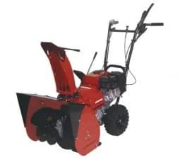 Снегоуборщик HONDA HSS 655 EW