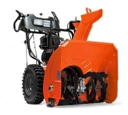 Снегоуборщик Husqvarna 5524ST