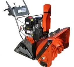 Снегоуборщик Husqvarna ST268EPT