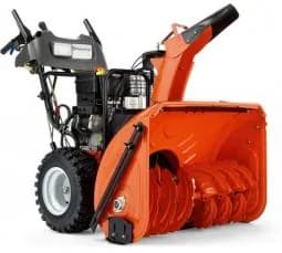 Снегоуборщик Husqvarna ST276EP