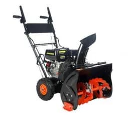 Снегоуборщик PATRIOT 601 THE ONE