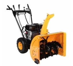 Снегоуборщик PATRIOT Home Garden PHG 65E