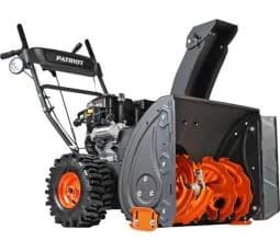 Снегоуборщик PATRIOT PRO 785Е