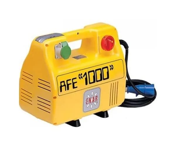 ENAR AFE 1000 Преобразователь частоты и напряжения
