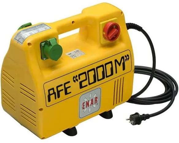 ENAR AFE 2000M Преобразователь частоты и напряжения