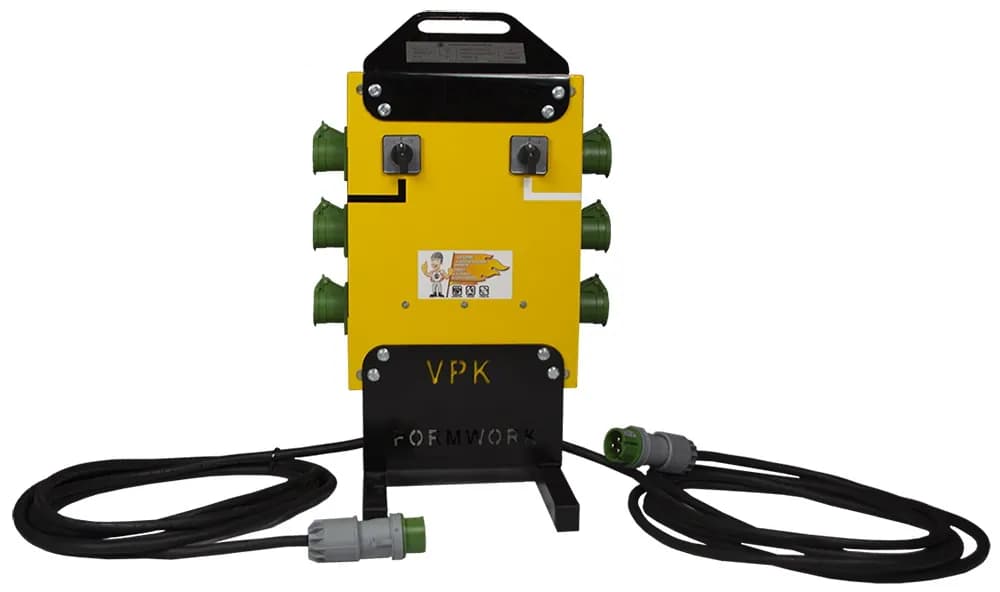 VPK Formwork 2 6 Разветвитель