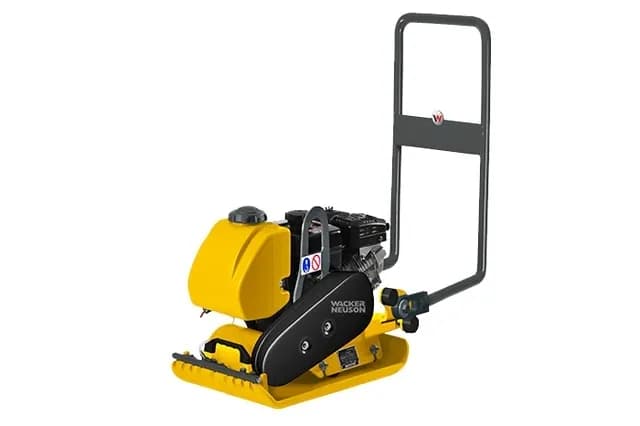 Виброплита WACKER NEUSON VP 2050Aw