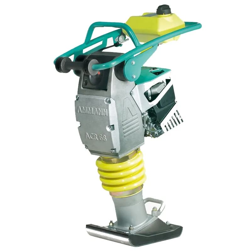 Вибротрамбовка AMMANN ACR 68