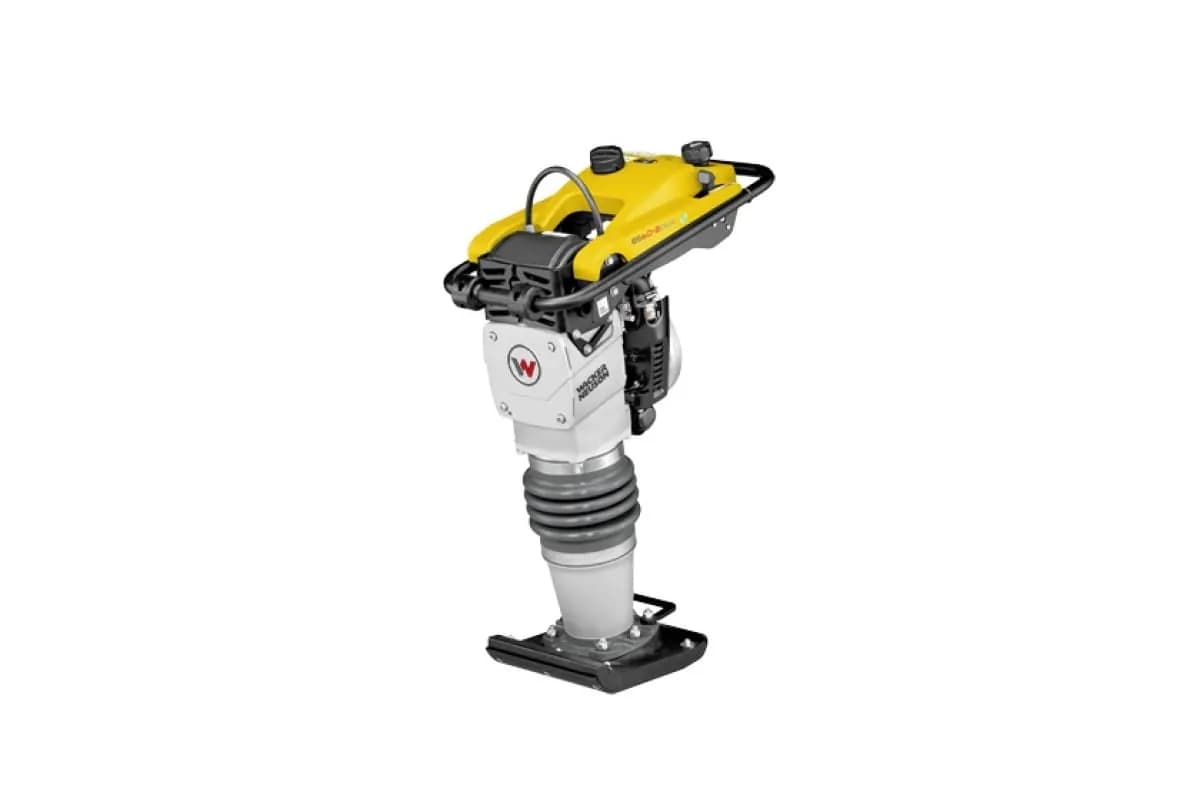 Вибротрамбовка бензиновая WACKER NEUSON BS 60-2plus