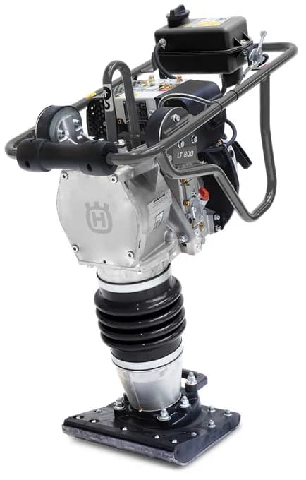 Вибротрамбовка Husqvarna LT 8005 13