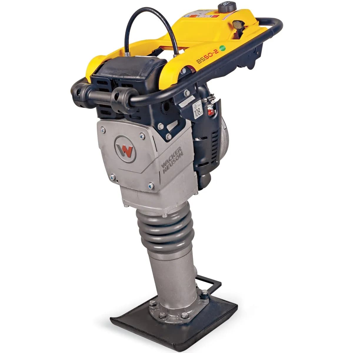 Вибротрамбовка WACKER NEUSON BS 60-2