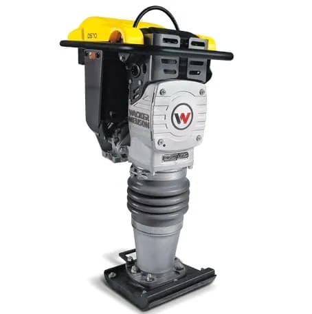 Вибротрамбовка WACKER NEUSON DS 70